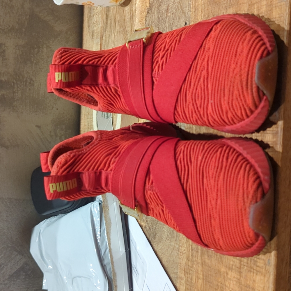 Puma sneakers